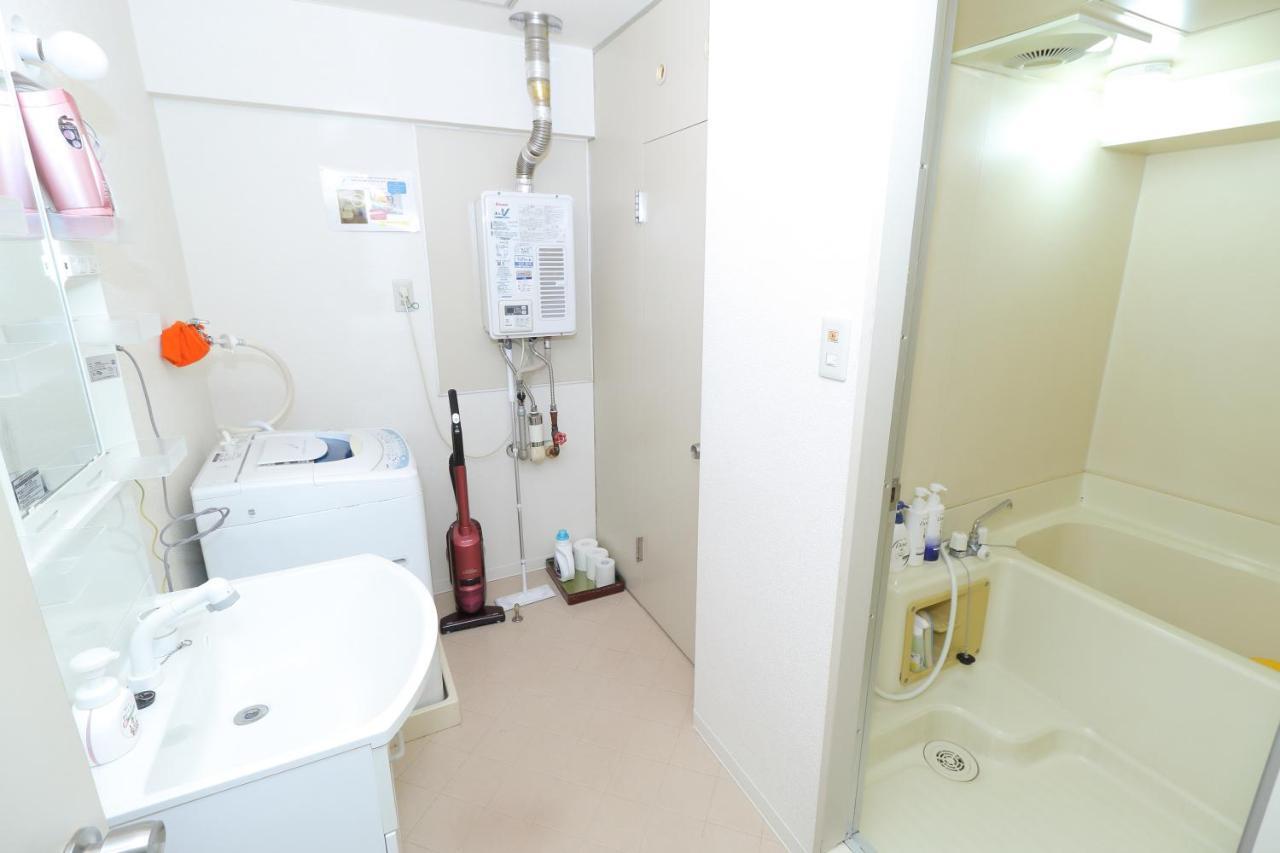 札幌市中心部大通公園まで徒歩十分観光移動に便利なロケーションh202 Екстер'єр фото